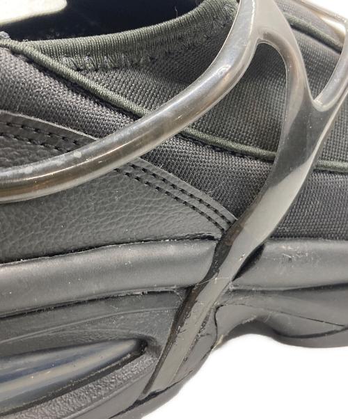 NIKE（ナイキ）NIKE (ナイキ) Air Max 90 SE ブラック サイズ:30の古着・服飾アイテム