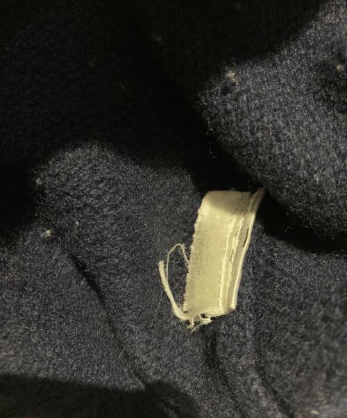 POLO RALPH LAUREN（ポロ・ラルフローレン）POLO RALPH LAUREN (ポロ・ラルフローレン) Yankeesポロベアーセーター ネイビー サイズ:Sの古着・服飾アイテム