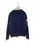 POLO RALPH LAUREN (ポロ・ラルフローレン) Yankeesポロベアーセーター ネイビー サイズ:L：20000円