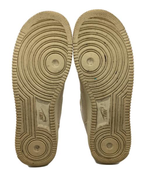 NIKE（ナイキ）NIKE (ナイキ) stussy (ステューシー) Air Force 1 Mid 