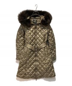 中古・古着通販】MONCLER(モンクレール)ダウンジャケット GRAFTON