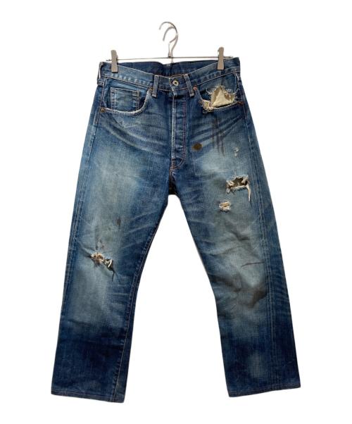 LEVI'S（リーバイス）LEVI'S (リーバイス) デニムパンツ インディゴ サイズ:W32の古着・服飾アイテム