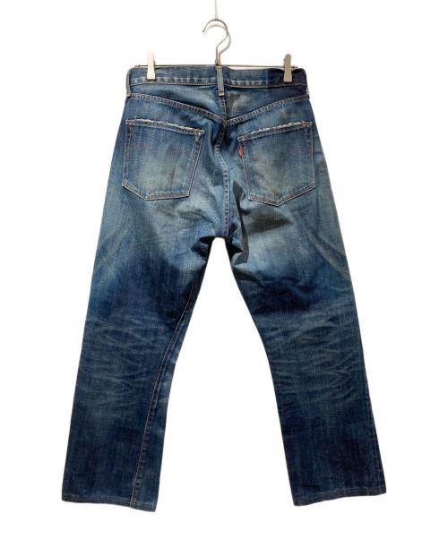 LEVI'S（リーバイス）LEVI'S (リーバイス) デニムパンツ インディゴ サイズ:W32の古着・服飾アイテム