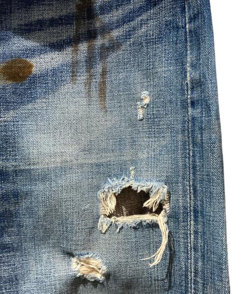 LEVI'S（リーバイス）LEVI'S (リーバイス) デニムパンツ インディゴ サイズ:W32の古着・服飾アイテム