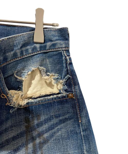 LEVI'S（リーバイス）LEVI'S (リーバイス) デニムパンツ インディゴ サイズ:W32の古着・服飾アイテム