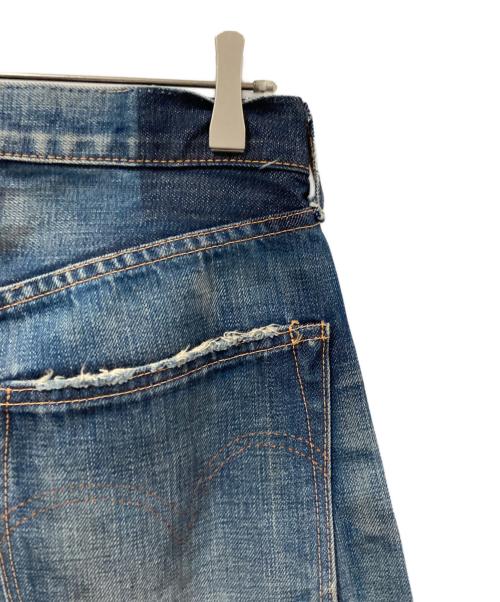 LEVI'S（リーバイス）LEVI'S (リーバイス) デニムパンツ インディゴ サイズ:W32の古着・服飾アイテム