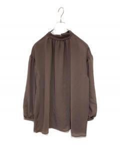 中古・古着通販】theory luxe (セオリーリュクス) SAXONY