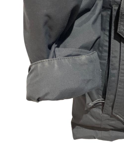 THE NORTH FACE（ザ ノース フェイス）THE NORTH FACE (ザ ノース フェイス) MCMURDO PARKA III ブラック サイズ:Lの古着・服飾アイテム