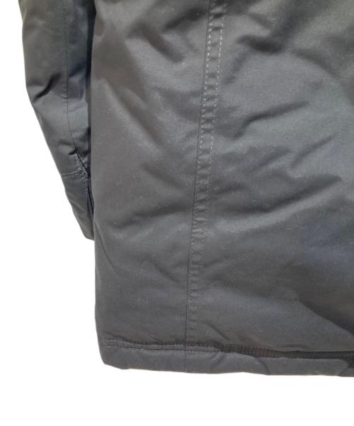 THE NORTH FACE（ザ ノース フェイス）THE NORTH FACE (ザ ノース フェイス) MCMURDO PARKA III ブラック サイズ:Lの古着・服飾アイテム