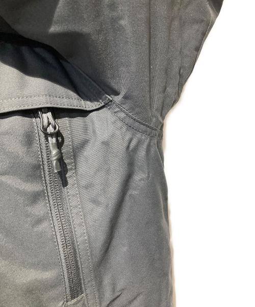 THE NORTH FACE（ザ ノース フェイス）THE NORTH FACE (ザ ノース フェイス) MCMURDO PARKA III ブラック サイズ:Lの古着・服飾アイテム