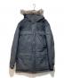THE NORTH FACE（ザ ノース フェイス）の古着「MCMURDO PARKA III」｜ブラック