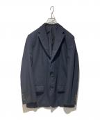 JILL STUARTジルスチュアート）の古着「テーラードジャケット」｜ネイビー