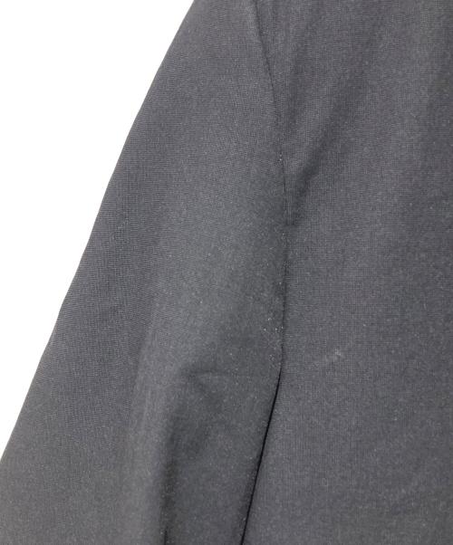 JILL STUART（ジルスチュアート）JILL STUART (ジルスチュアート) テーラードジャケット ネイビー サイズ:R46の古着・服飾アイテム