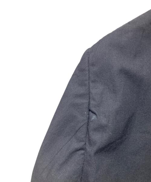 JILL STUART（ジルスチュアート）JILL STUART (ジルスチュアート) テーラードジャケット ネイビー サイズ:R46の古着・服飾アイテム