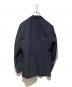 JILL STUART (ジルスチュアート) テーラードジャケット ネイビー サイズ:R46：10000円