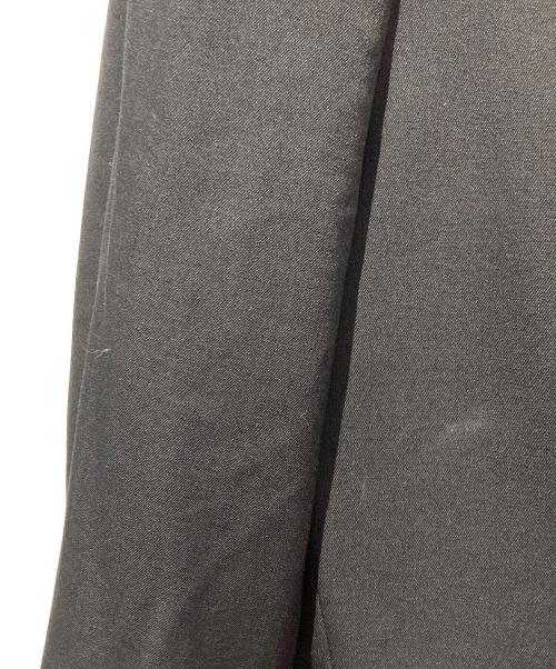 Y's（ワイズ）Y's (ワイズ) テーラードジャケット ブラック サイズ:2の古着・服飾アイテム