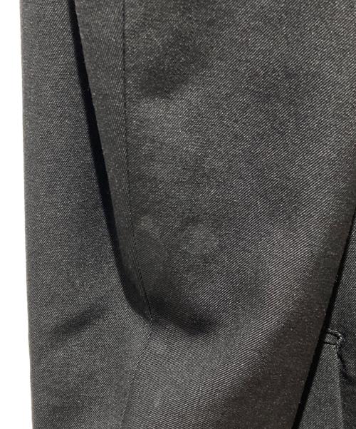 Y's（ワイズ）Y's (ワイズ) テーラードジャケット ブラック サイズ:2の古着・服飾アイテム