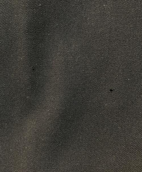 COMME des GARCONS HOMME（コムデギャルソン オム）COMME des GARCONS HOMME (コムデギャルソン オム) チェスターコート ネイビー サイズ:Mの古着・服飾アイテム