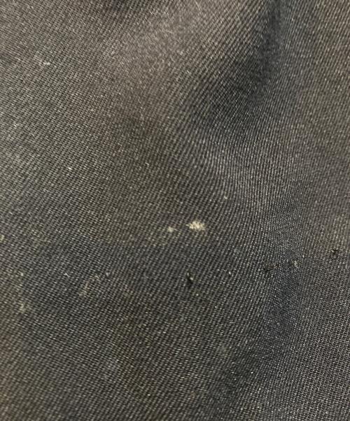 COMME des GARCONS HOMME（コムデギャルソン オム）COMME des GARCONS HOMME (コムデギャルソン オム) チェスターコート ネイビー サイズ:Mの古着・服飾アイテム