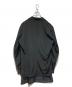 GROUND Y (グラウンドワイ) テーラードジャケット ブラック サイズ:３：24000円