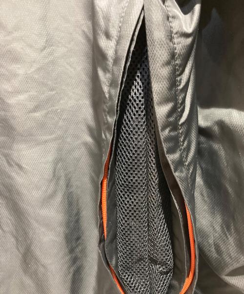 COMME des GARCONS HOMME PLUS（コムデギャルソンオムプリュス）COMME des GARCONS HOMME PLUS (コムデギャルソンオムプリュス) テーラードジャケット ブラック サイズ:Mの古着・服飾アイテム