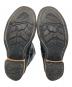 中古・古着 RED WING (レッドウィング) エンジニアブーツ ブラック サイズ:7 1/2：22000円