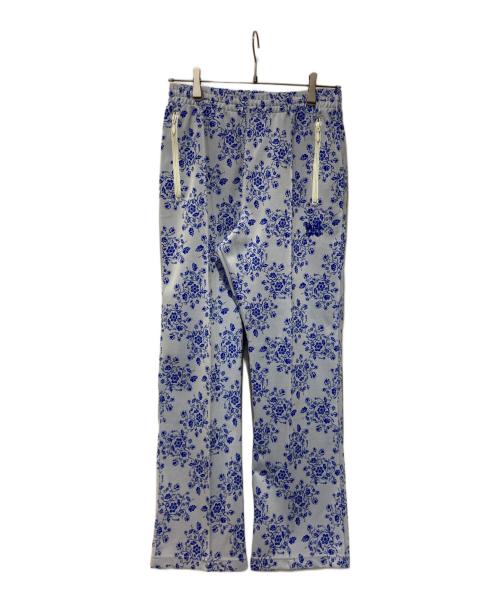 Needles（ニードルズ）Needles (ニードルズ) トラックパンツ ブルー サイズ:Ｓの古着・服飾アイテム