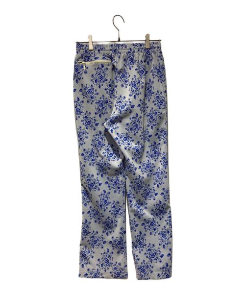 Needles（ニードルズ）Needles (ニードルズ) トラックパンツ ブルー サイズ:Ｓの古着・服飾アイテム