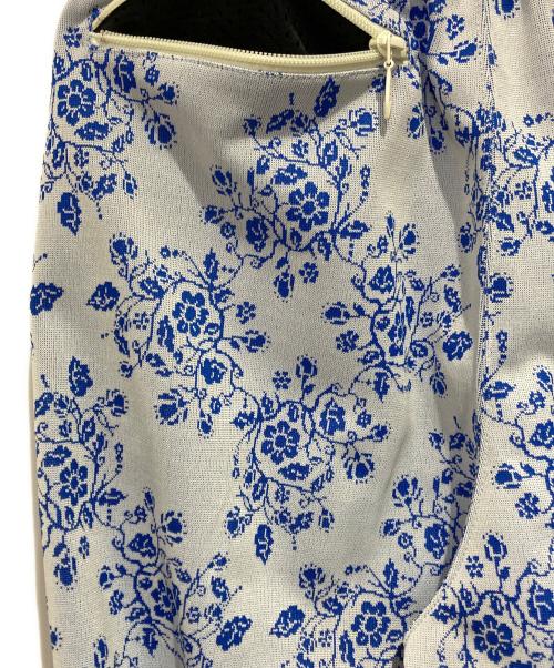 Needles（ニードルズ）Needles (ニードルズ) トラックパンツ ブルー サイズ:Ｓの古着・服飾アイテム