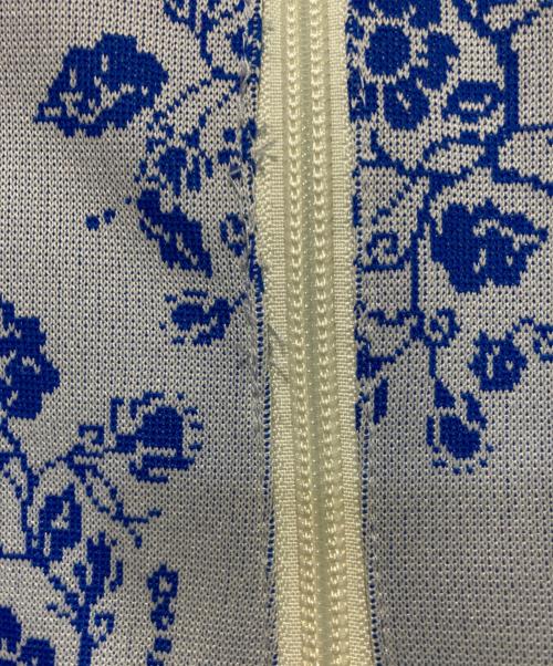 Needles（ニードルズ）Needles (ニードルズ) トラックパンツ ブルー サイズ:Ｓの古着・服飾アイテム