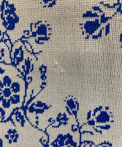 Needles（ニードルズ）Needles (ニードルズ) トラックパンツ ブルー サイズ:Ｓの古着・服飾アイテム