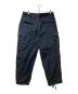 stussy (ステューシー) Ripstop Surplus Cargo ブラック サイズ:W36：15000円