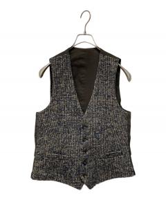 中古・古着通販】BRIONI (ブリオーニ) カシミヤテーラードジャケット