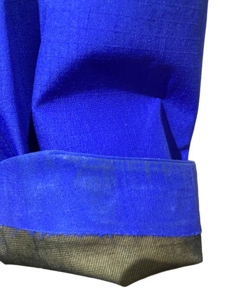 ARC'TERYX（アークテリクス）ARC'TERYX (アークテリクス) BETA AR ジャケット ブルー×ネイビー サイズ:Ｓの古着・服飾アイテム