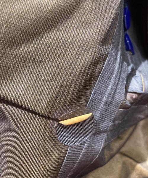 ARC'TERYX（アークテリクス）ARC'TERYX (アークテリクス) BETA AR ジャケット ブルー×ネイビー サイズ:Ｓの古着・服飾アイテム