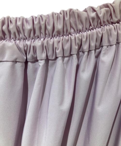 SHE TOKYO（シートーキョー）SHE Tokyo (シートーキョー) スカート ピンク サイズ:36の古着・服飾アイテム