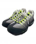 NIKEナイキ）の古着「Air Max 95 OG Big Bubble 