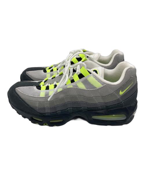 NIKE（ナイキ）NIKE (ナイキ) Air Max 95 OG Big Bubble 