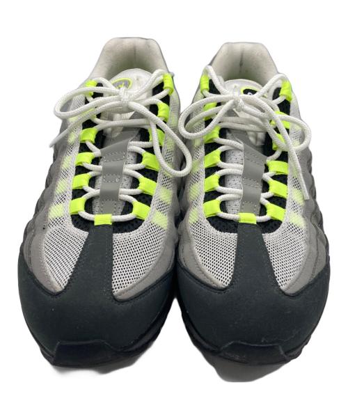 NIKE（ナイキ）NIKE (ナイキ) Air Max 95 OG Big Bubble 