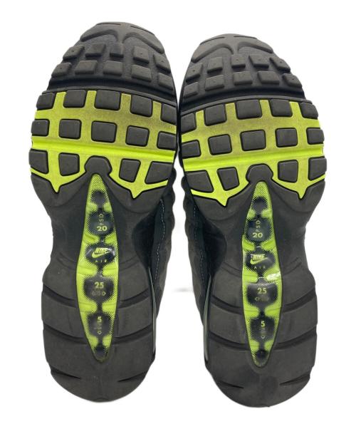 NIKE（ナイキ）NIKE (ナイキ) Air Max 95 OG Big Bubble 