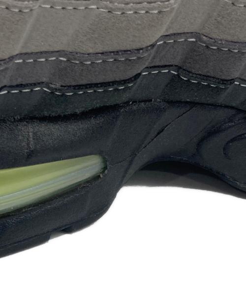 NIKE（ナイキ）NIKE (ナイキ) Air Max 95 OG Big Bubble 