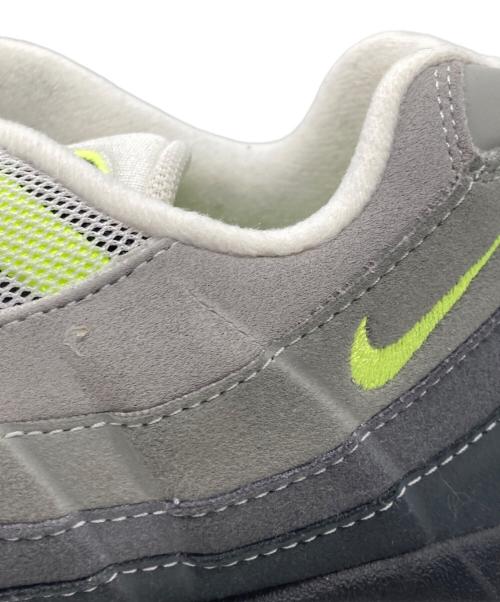 NIKE（ナイキ）NIKE (ナイキ) Air Max 95 OG Big Bubble 