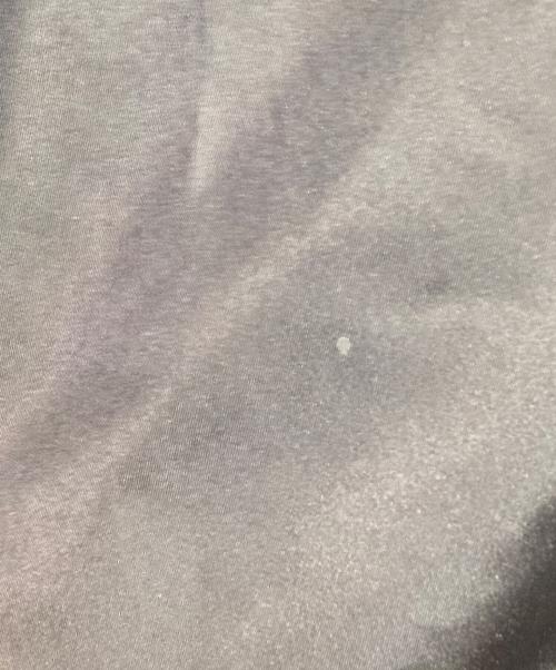 PRADA（プラダ）PRADA (プラダ) RE-NYLONベルテッドボンバーコート ブラック サイズ:Mの古着・服飾アイテム