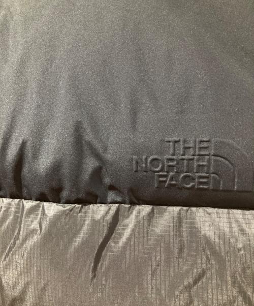 THE NORTH FACE（ザ ノース フェイス）THE NORTH FACE (ザ ノース フェイス) GTX Nuptse Vest ブラック サイズ:Ｌの古着・服飾アイテム