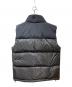 THE NORTH FACE (ザ ノース フェイス) GTX Nuptse Vest ブラック サイズ:Ｌ：18000円
