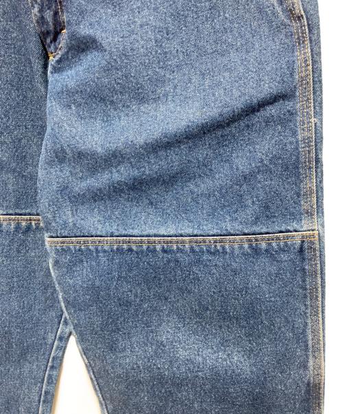 Wrangler（ラングラー）Wrangler (ラングラー) デニムパンツ インディゴ サイズ:w33の古着・服飾アイテム