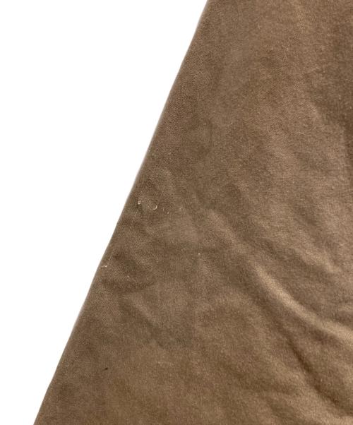 10-X America’s Finest Sport Clothing（ー）10-X America’s Finest Sport Clothing (ー) ハンティングジャケット ブラウン サイズ:40の古着・服飾アイテム