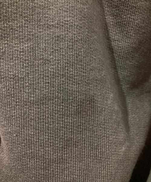 COMME des GARCONS HOMME（コムデギャルソン オム）COMME des GARCONS HOMME (コムデギャルソン オム) プルオーバーパーカー オリーブ サイズ:Ｍの古着・服飾アイテム