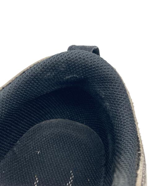 NIKE（ナイキ）NIKE (ナイキ) COMME des GARCONS HOMME PLUS (コムデギャルソンオムプリュス) スニーカー ブラック サイズ:27cmの古着・服飾アイテム