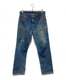 LEVI'S（リーバイス）の古着「デニムパンツ」｜インディゴ